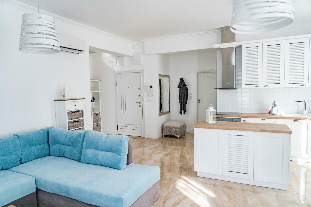 Kapartments Varna Exteriör bild